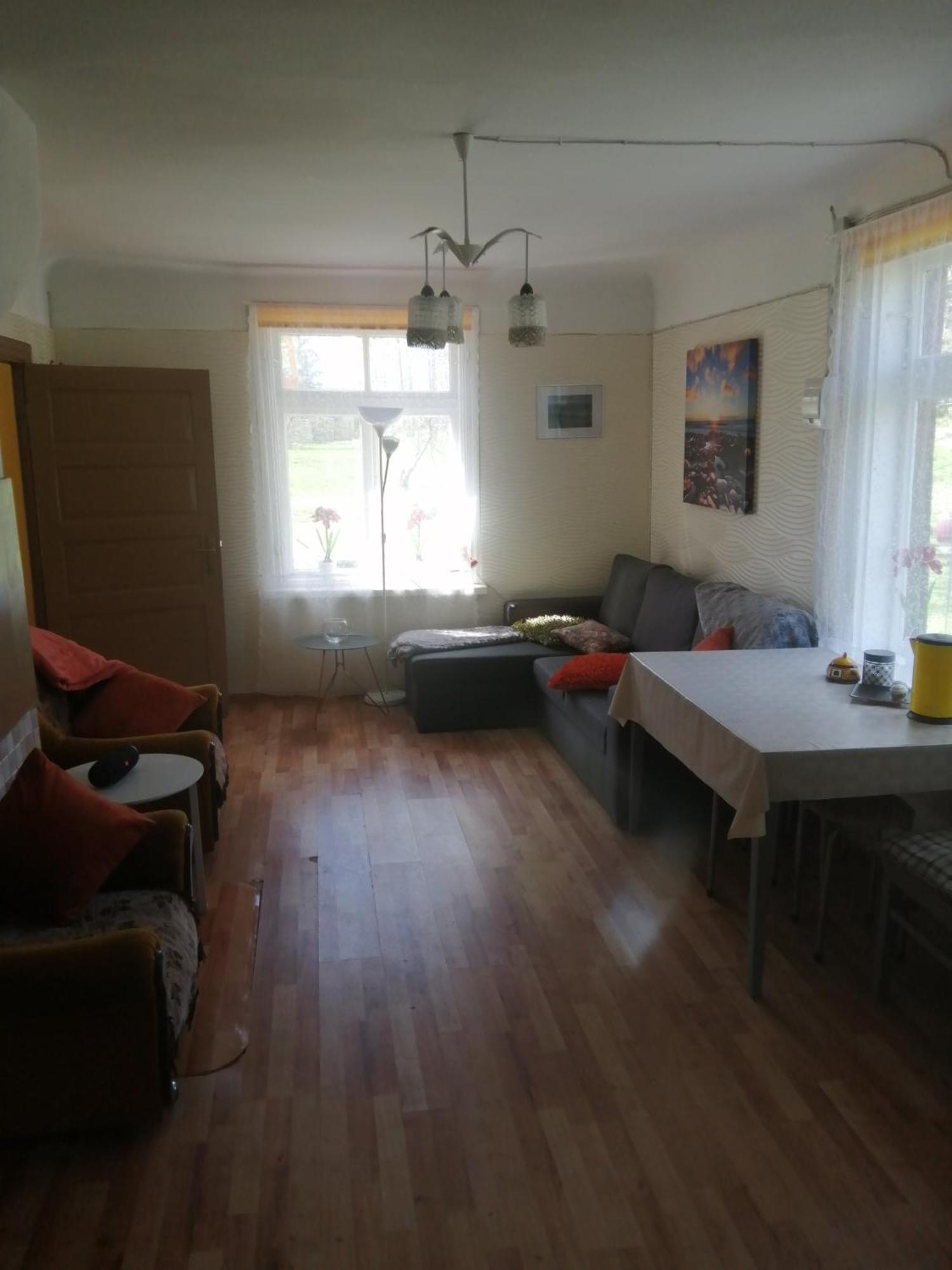 Searooms Lapmežciems Kamer foto