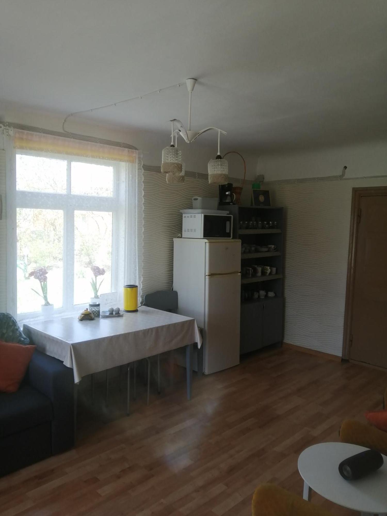 Searooms Lapmežciems Kamer foto