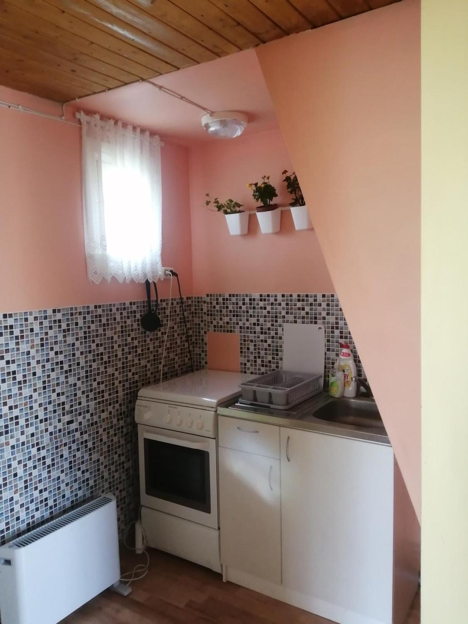 Searooms Lapmežciems Kamer foto