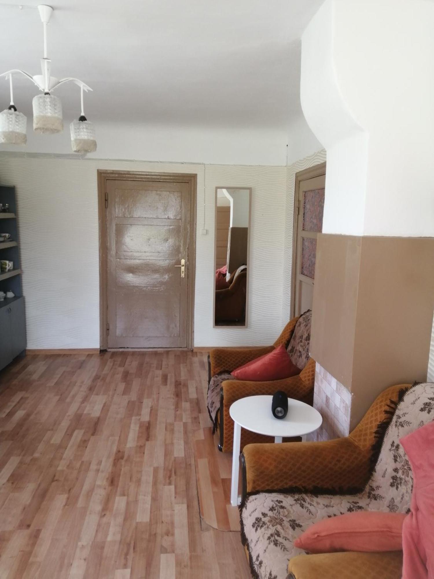 Searooms Lapmežciems Kamer foto