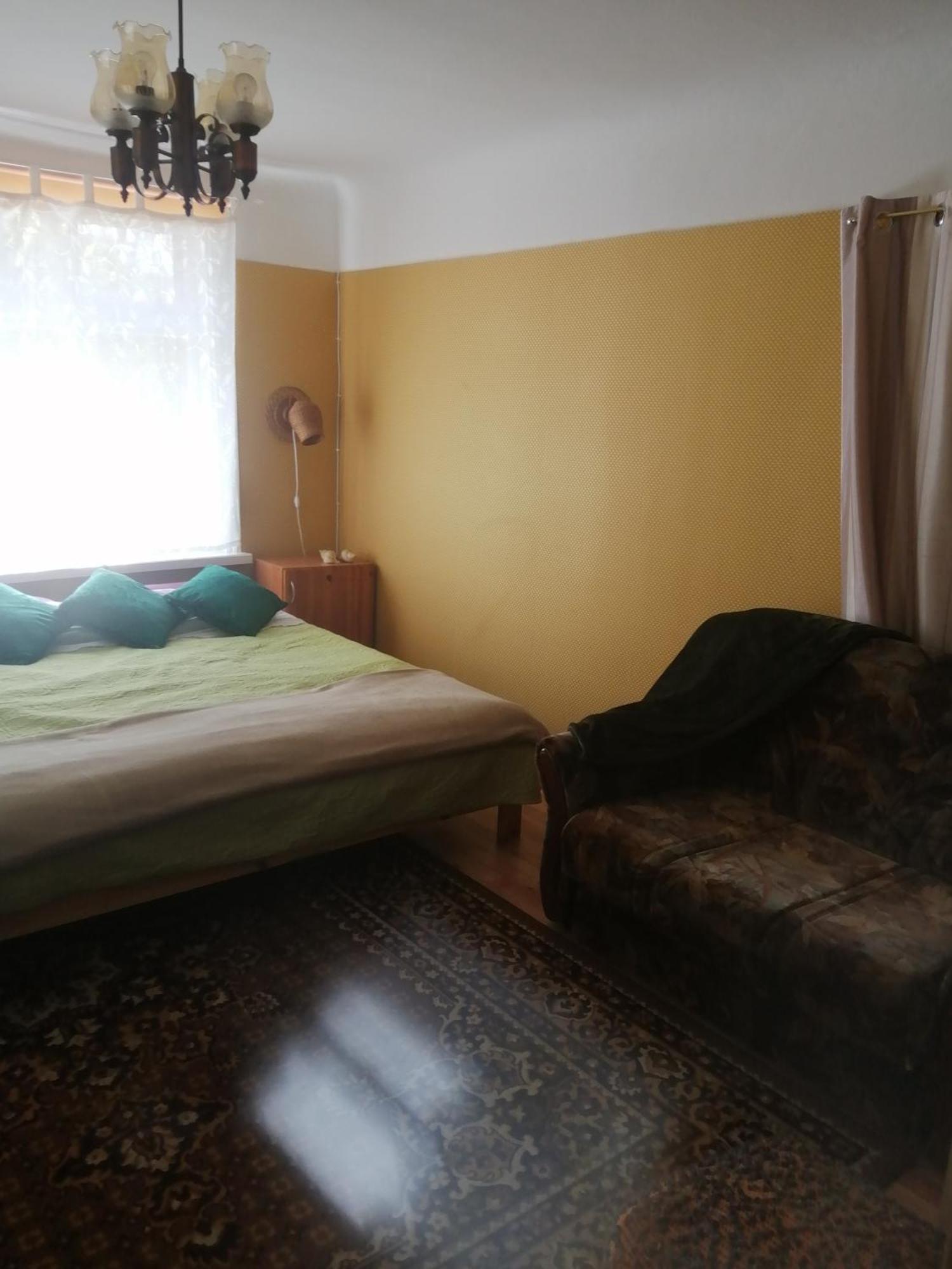 Searooms Lapmežciems Kamer foto