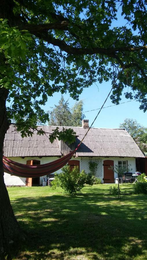 Searooms Lapmežciems Buitenkant foto