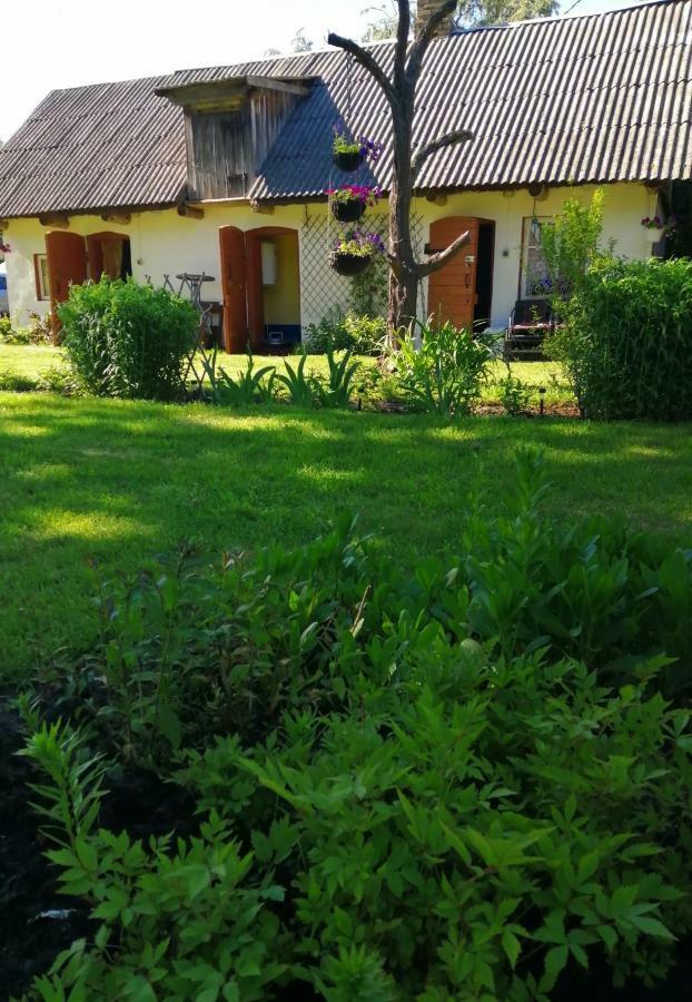 Searooms Lapmežciems Buitenkant foto